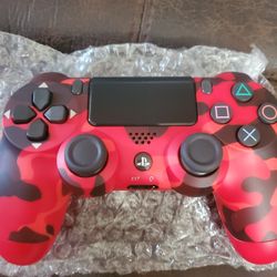 Ps4 Controller 