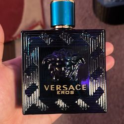Versace Eros 
