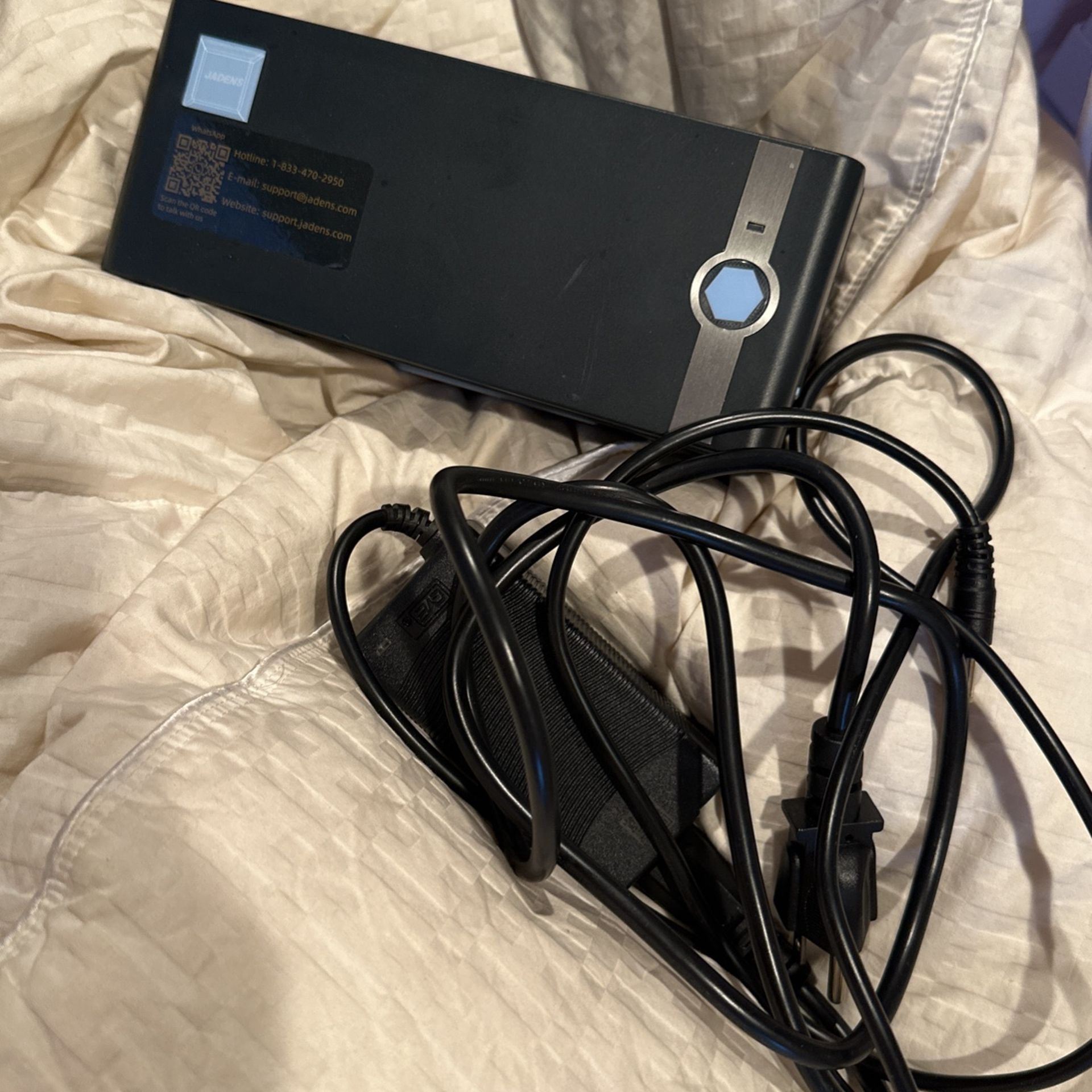 Jadens Probable Printer 