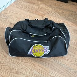 LAKERS Duffle bag