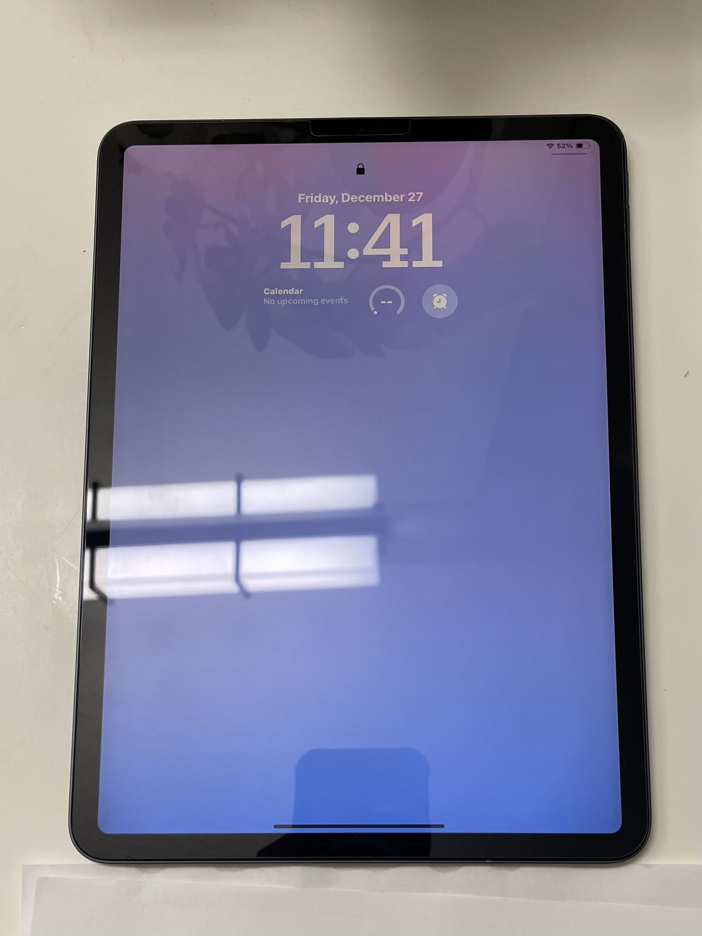Apple iPad Pro 2018 11-inch Wifi 256gb 