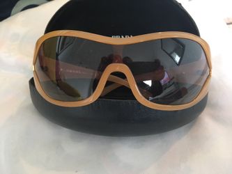 Prada Sunglasses