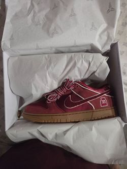 Nike Dunk Kobe Bryant 10.5m