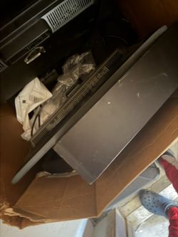 HP Compter System