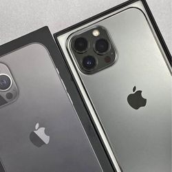 iPhone 13 Pro Unlocked 