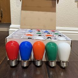 outdoor christmas light bulbs
