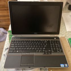 Dell Inspiron Windows 10 Completely Refurbished (Like New)