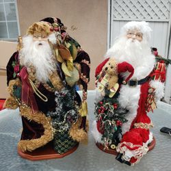 Santa Claus