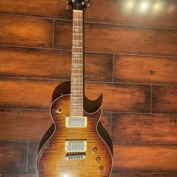 Mitchell Electric Guitar 