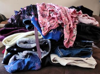 Women's/young ladies