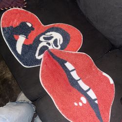 COMBO DEAL! HANDMADE RUGS