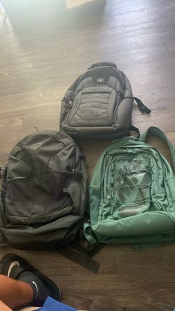 Backpacks
