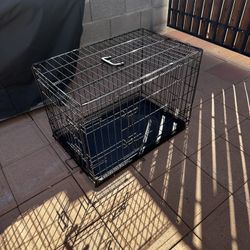 Dog Cage