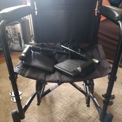 Wheelchair