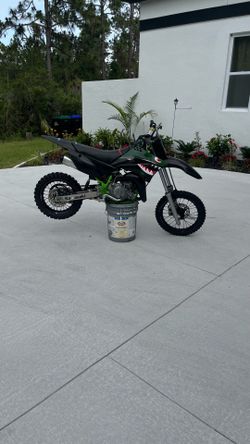 2012 kx65