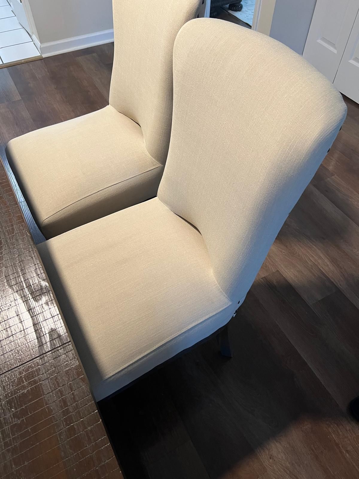 Dining Table With Six Chair