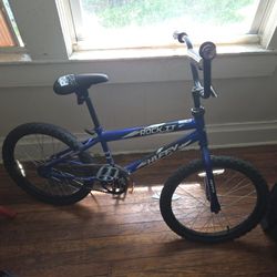 Kids Bike