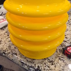 Jumping jack bellows boot