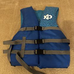 Universal Life Jacket- Adult