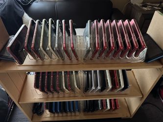 Android Phones Streaming package