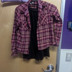 Girls Three Piece Bundle 