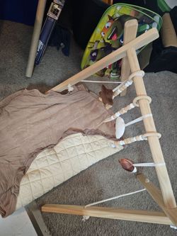 Baby gym