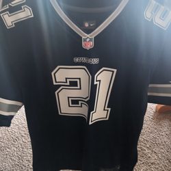 Cowboys Jersey 