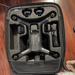 3DR Solo Drone Quad Copter