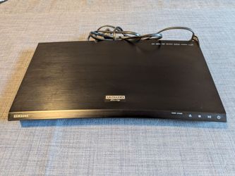 Sony 4k Blu-ray Player