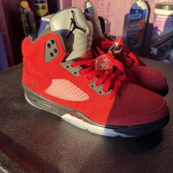 Jordan 5