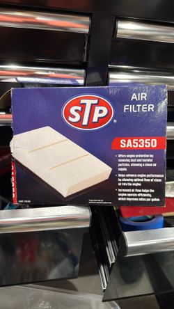 BMW Engine Air Filter NIB