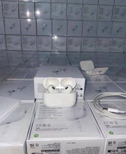 Apple AirPods Pro 2nd Generation