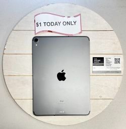 Apple IPad Pro 12.9" 4th Gen Tablet - Pay $1 DOWN AVAILABLE - NO CREDIT NEEDED