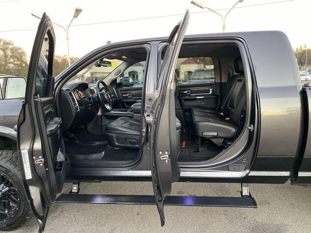 2015 RAM 2500