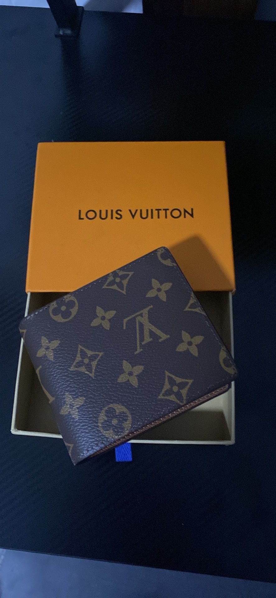 Louis Vuitton Wallet