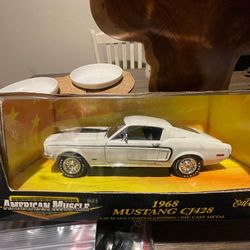 Car Toy