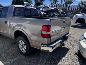 Parts for FORD F150 2WD V8 CREW CAB 5.4L LARIAT 2004 - Stock # 14597