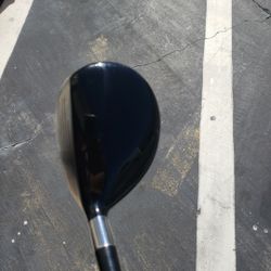 ADAMS GOLF TOUR HYBRID
