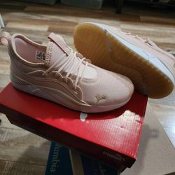 Puma Tennis Shoes