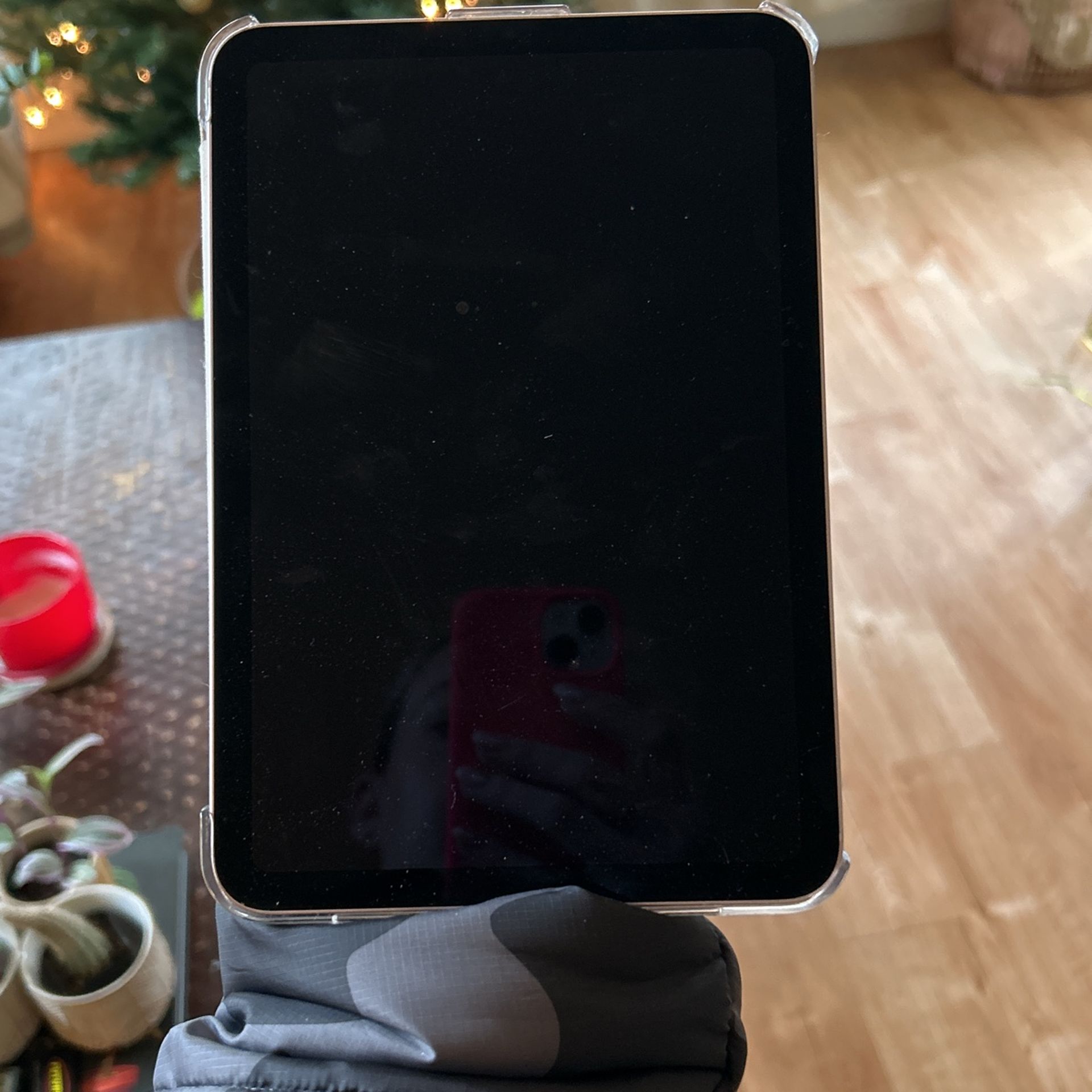 iPad Mini 6th Gen