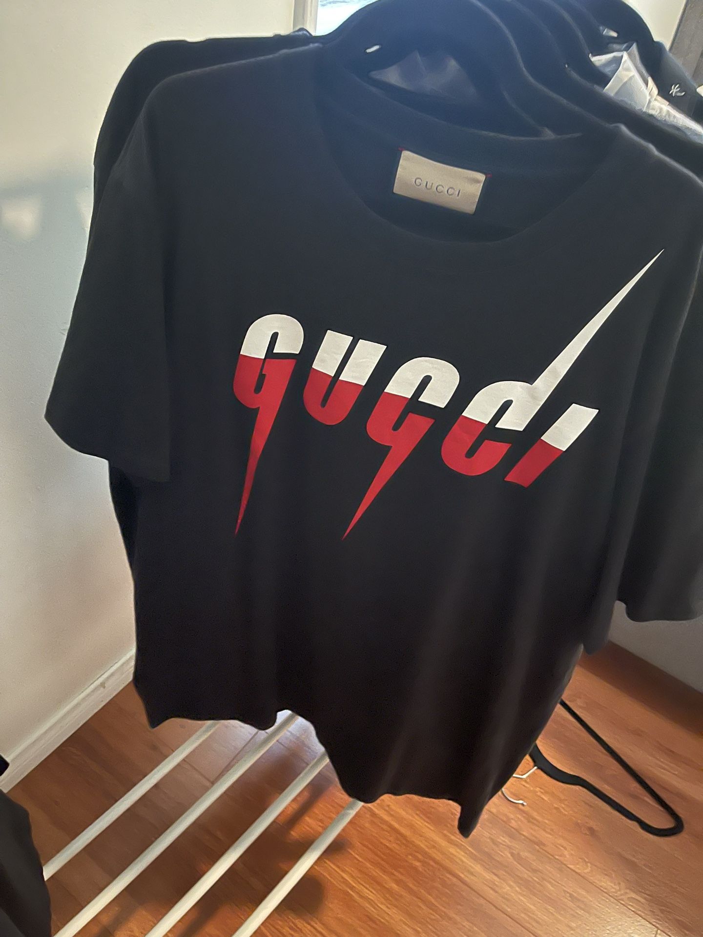 Gucci Shirt