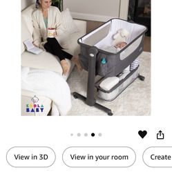 Bassinet