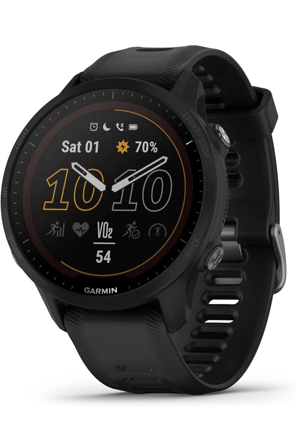 Used Garmin Forerunner 955 Solar