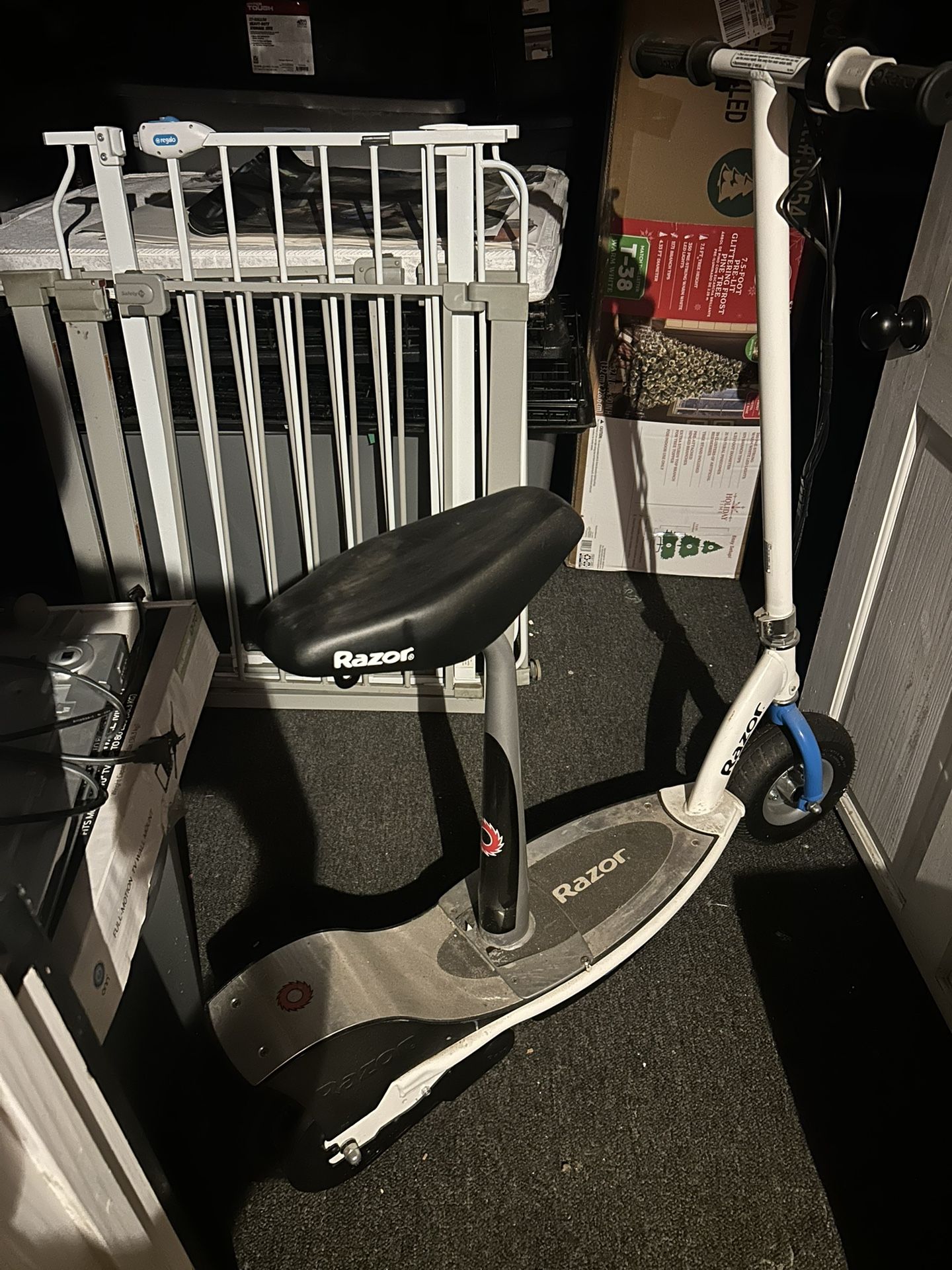 Kid/teen Scooter