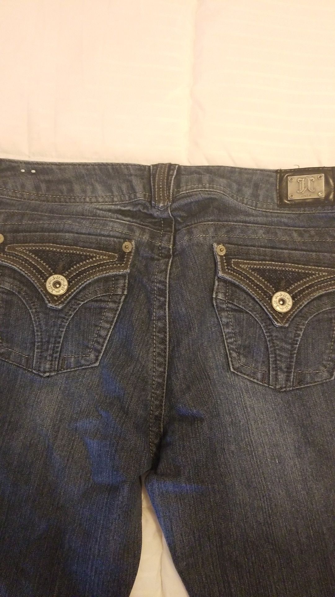 Jolt Jean's size 13