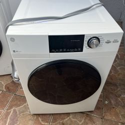 Lavadora Y Secadora 