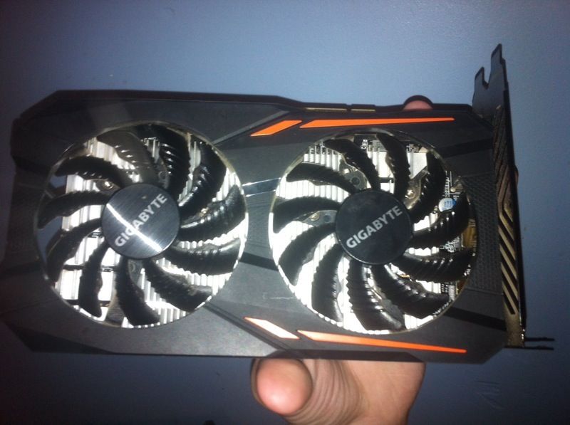 gtx 1050