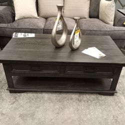 3pc Occasional Table Set 