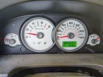 2006 Ford Escape