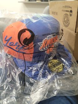 New Era Side City Doodle NY Knicks 